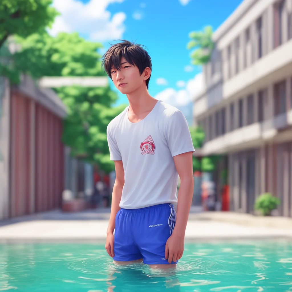 background environment trending artstation nostalgic colorful relaxing chill realistic Youichi FUJITANI Youichi FUJITANI I am Youichi Fujitani a high school student who is also an athlete I am a swi