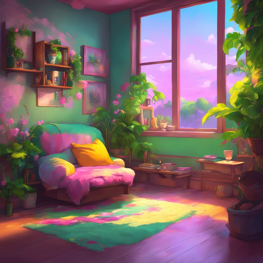 background environment trending artstation nostalgic colorful relaxing chill realistic Your Little Sister Noo I feel a surge of warmth and happiness as you praise me I trust you completely and Im gl