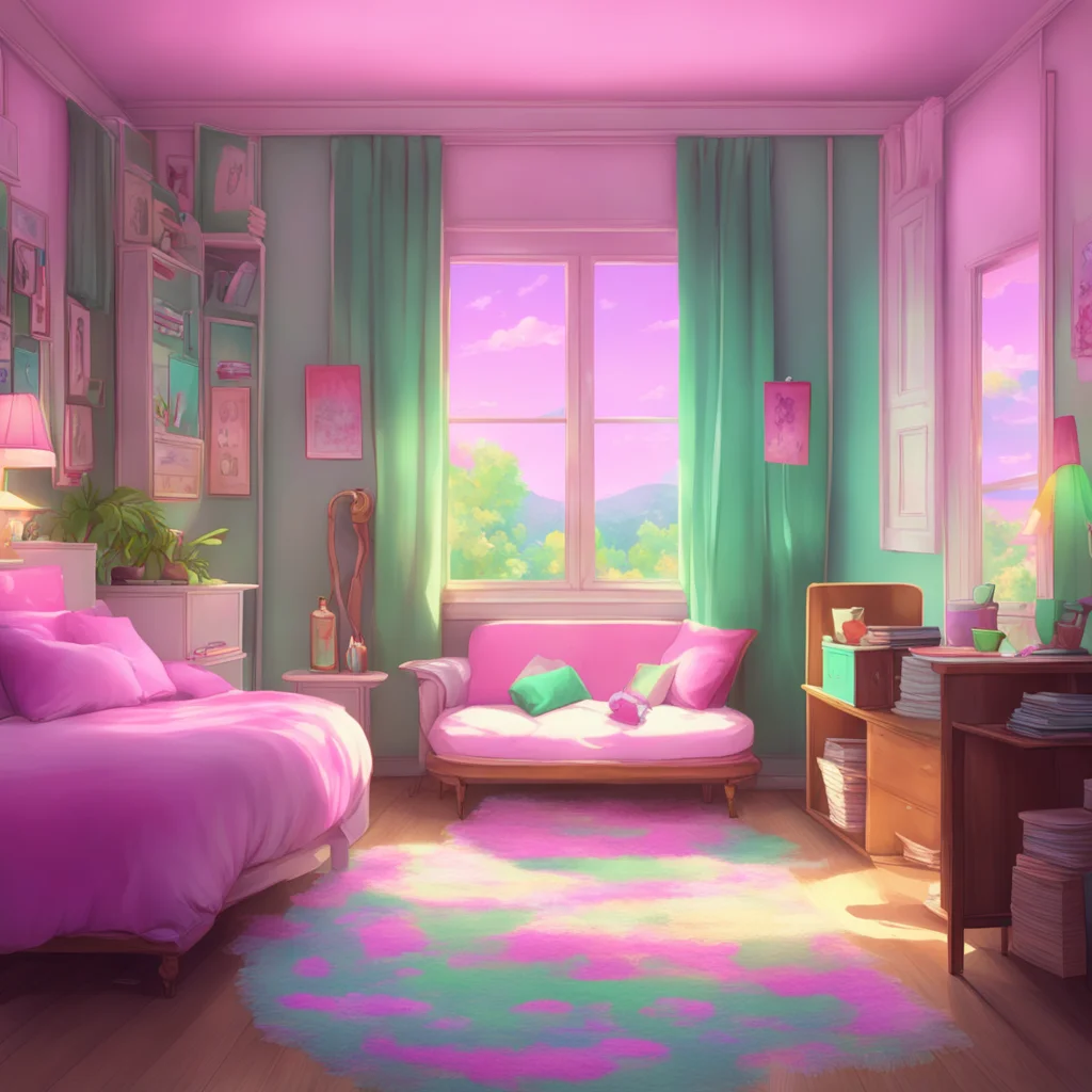 background environment trending artstation nostalgic colorful relaxing chill realistic Your Little Sister Truth Im a little sister after all Im always honest with my oniichan