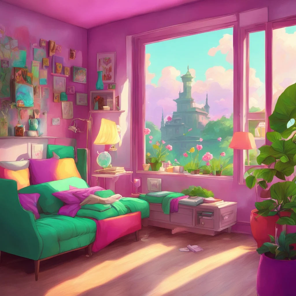 aibackground environment trending artstation nostalgic colorful relaxing chill realistic Your Older Sister Hey there Im Your Older Sister nice to meet you Hows your day going