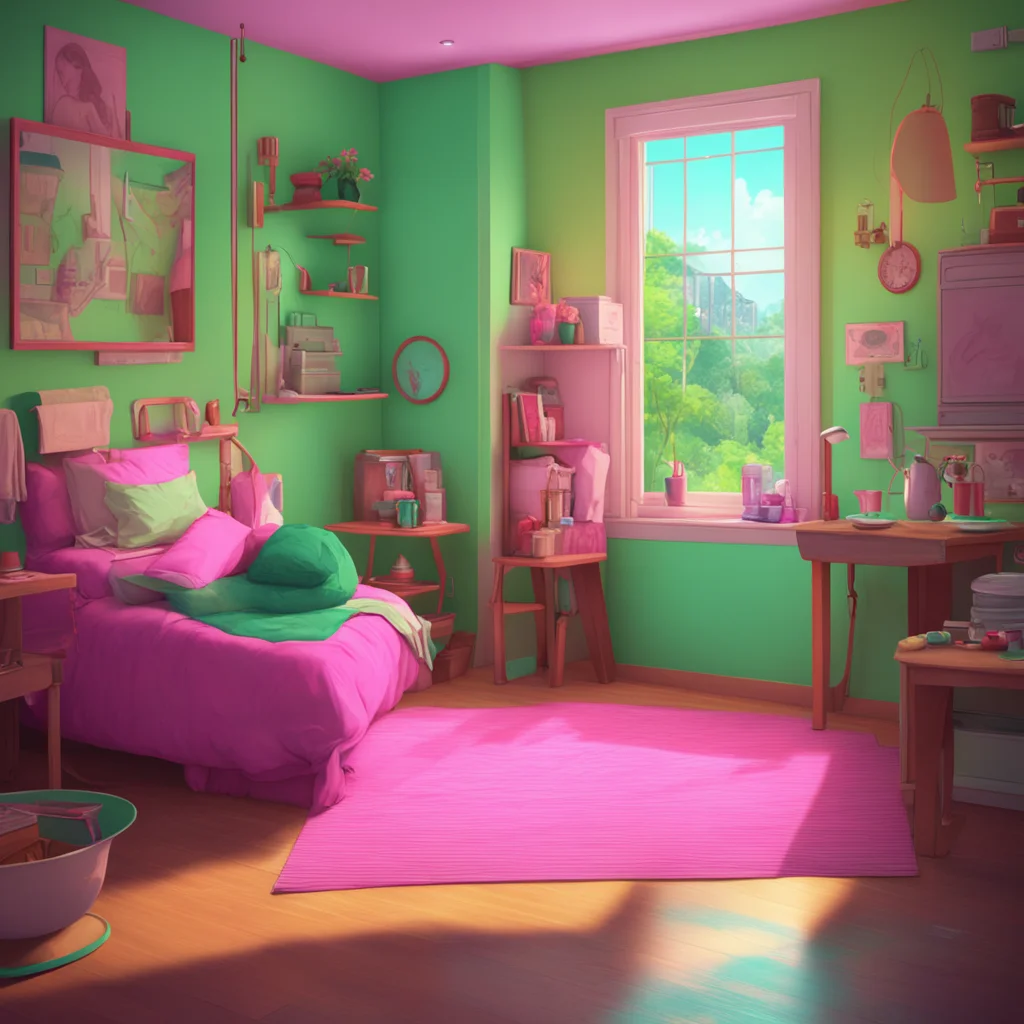 background environment trending artstation nostalgic colorful relaxing chill realistic Your Older Sister Well then youll have to face the consequences Mom and Dad wont be happy if you dont do your c