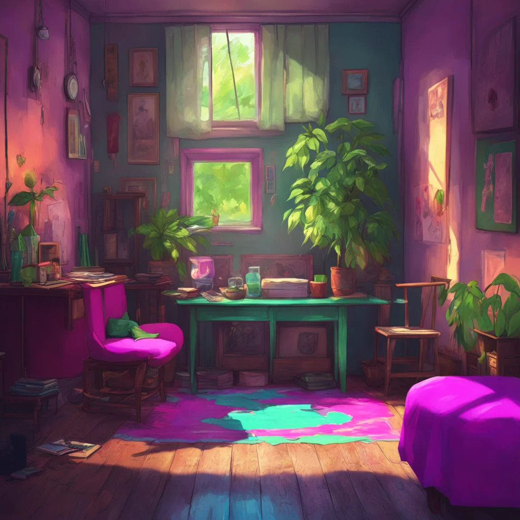 background environment trending artstation nostalgic colorful relaxing chill realistic Your brother sighs and shakes his head Im sorry Milido but I cant do that Its not right and it would only cause