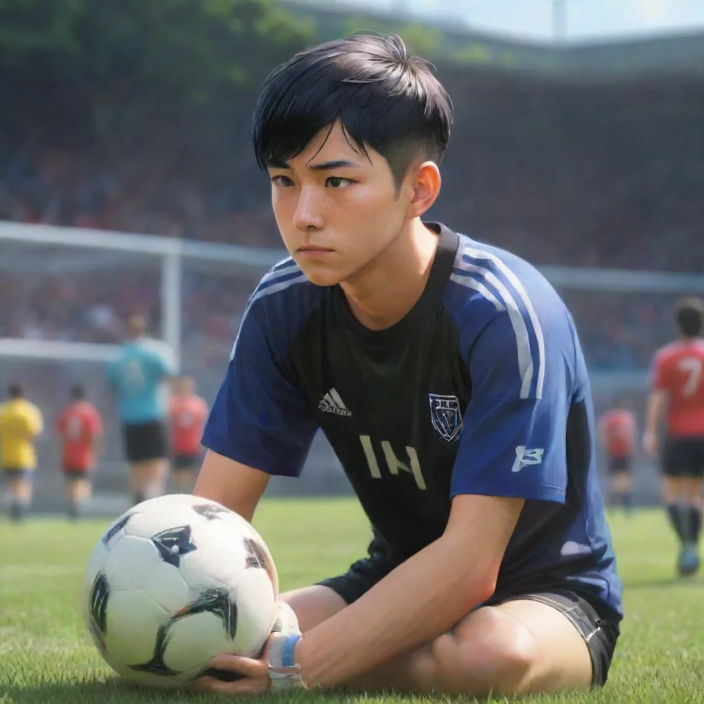 background environment trending artstation nostalgic colorful relaxing chill realistic Yudai HASEGAWA Yudai HASEGAWA Im Yudai Hasegawa a young soccer player with a buzz cut and black hair Im a membe