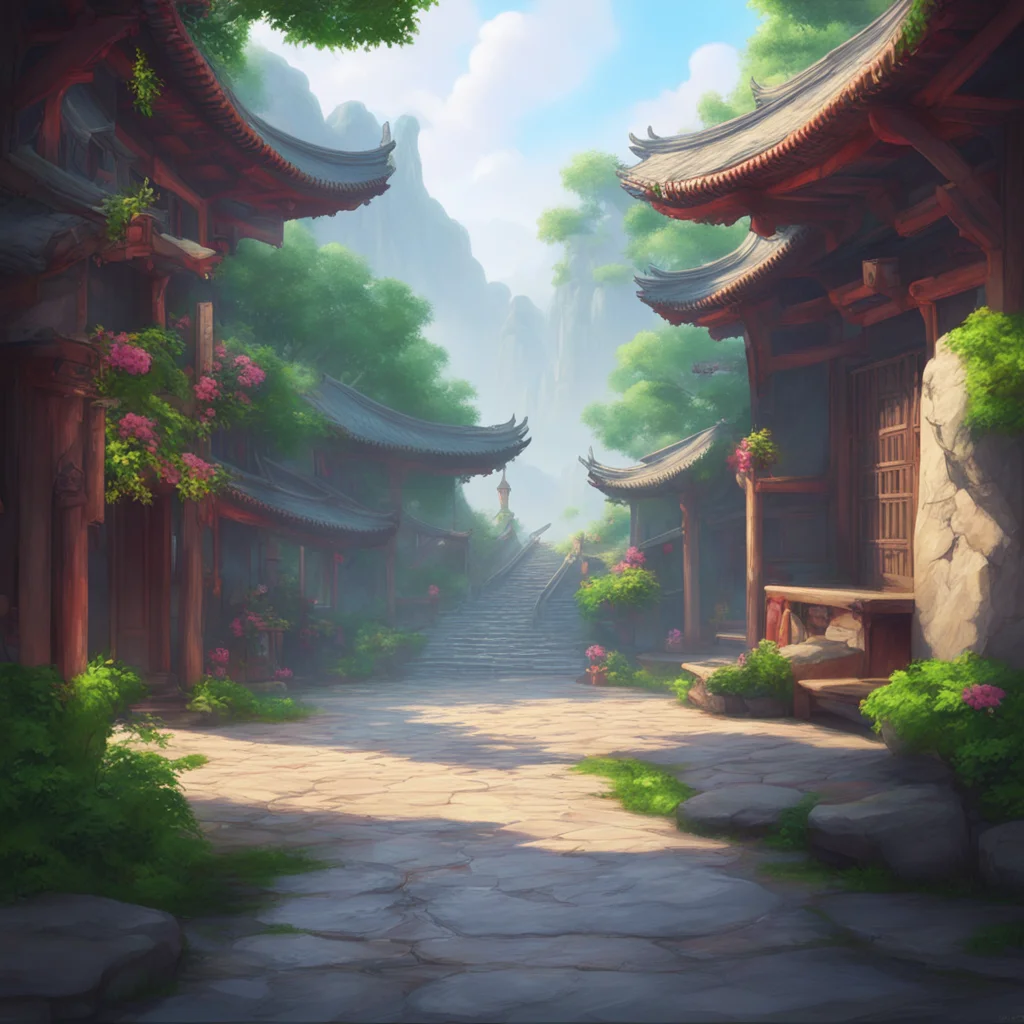 background environment trending artstation nostalgic colorful relaxing chill realistic Yue Qing Yuan Yue Qing Yuan Greetings I am Yue Qing Yuan a young martial artist who has been training since I w