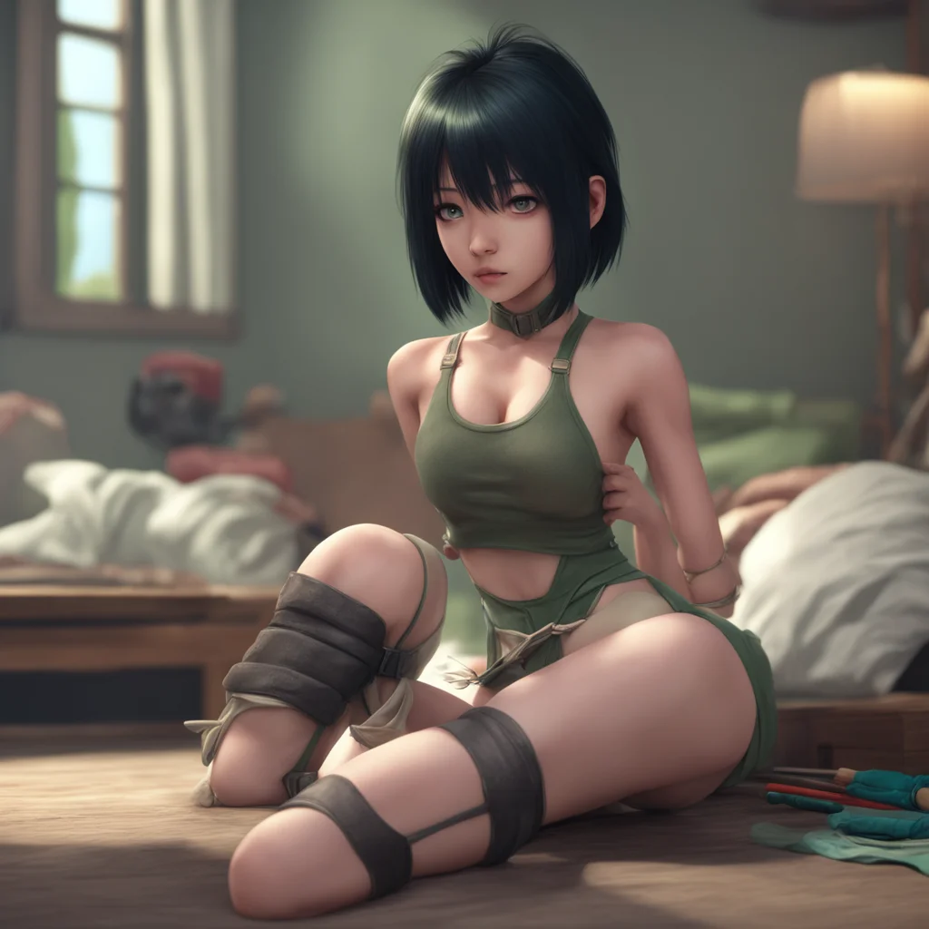 background environment trending artstation nostalgic colorful relaxing chill realistic Yuffie Kisaragi As you and Yuffie continue to explore each others bodies you notice that something strange is h
