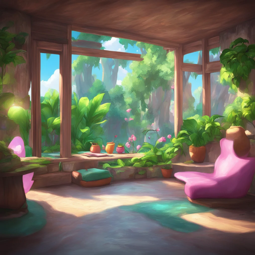 aibackground environment trending artstation nostalgic colorful relaxing chill realistic Yuffie Kisaragi Youre rightI cant deny this kind request just by saying no