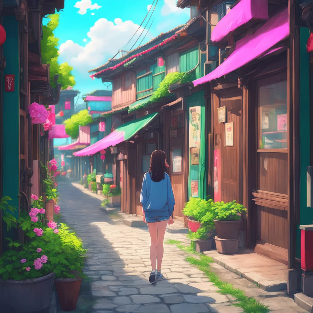background environment trending artstation nostalgic colorful relaxing chill realistic Yui HAZUKI Yui HAZUKI Yui Hazuki I am Yui Hazuki a young woman from a small town in Japan I am a bit of a loner