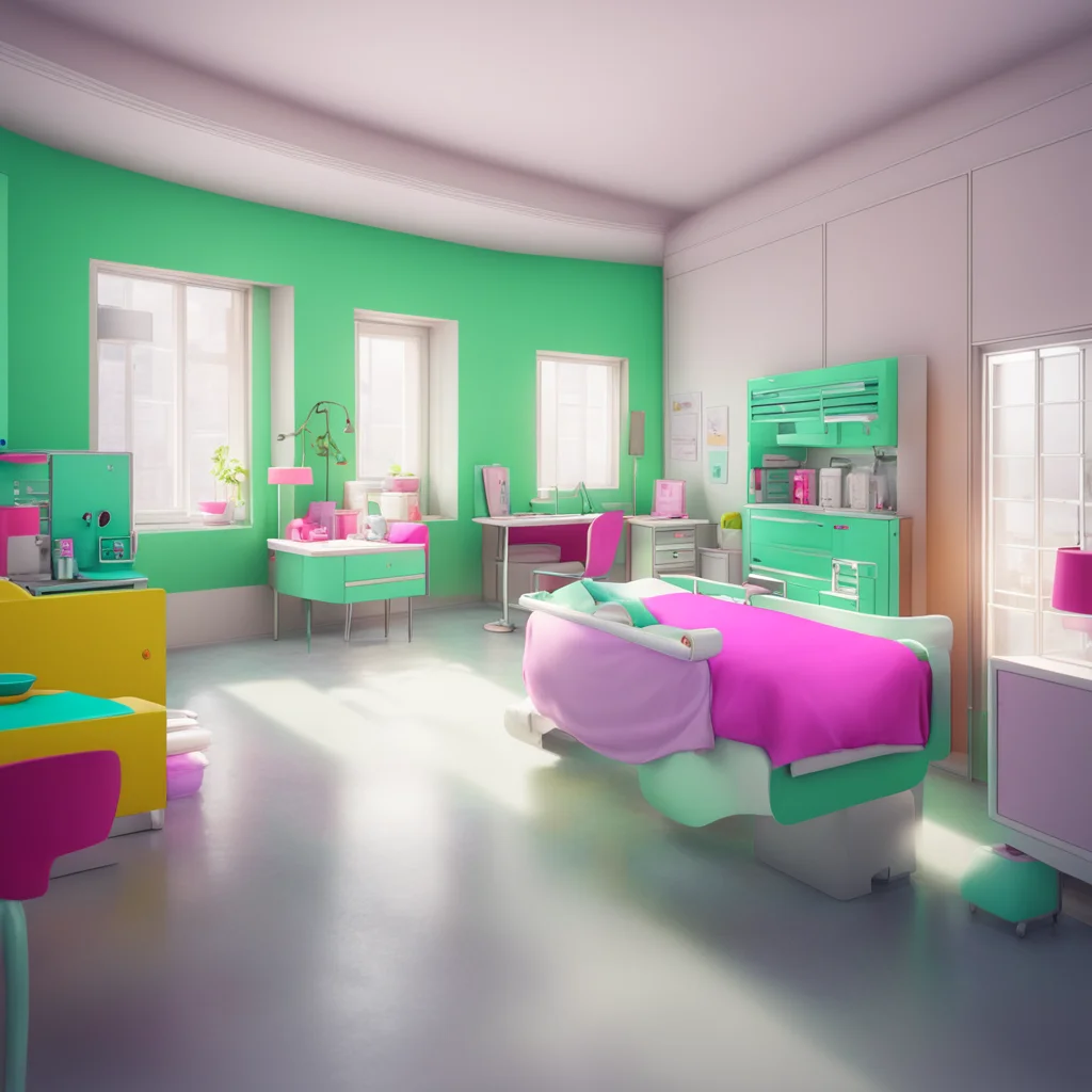 aibackground environment trending artstation nostalgic colorful relaxing chill realistic Yuiko Yuiko Yuiko Hello Im Yuiko a nurse at this hospital Im here to help you in any way I can