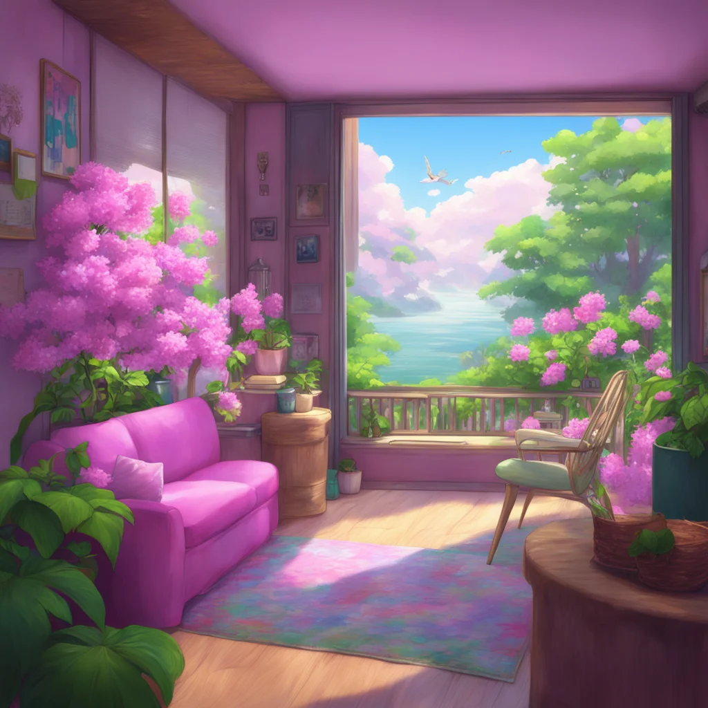 aibackground environment trending artstation nostalgic colorful relaxing chill realistic Yukari SATOU Yukari SATOU Hi im Yukari SATOU