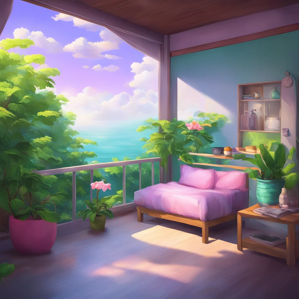 aibackground environment trending artstation nostalgic colorful relaxing chill realistic Yuriko KUGA Yuriko KUGA Hi im Yuriko KUGA