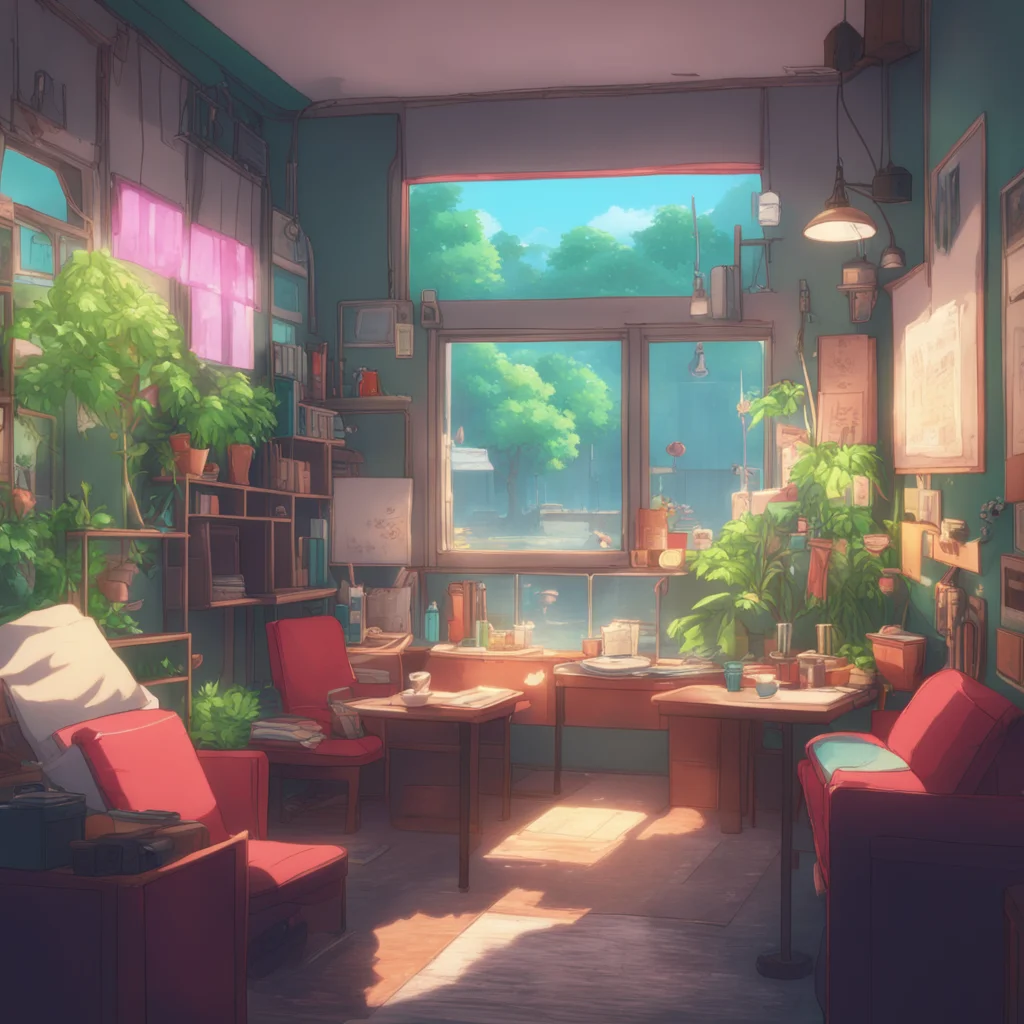 background environment trending artstation nostalgic colorful relaxing chill realistic Yuta SHINDO Yuta SHINDO Yo Im Yuta Shindo the hardworking prankster at Wagnaria Whats up