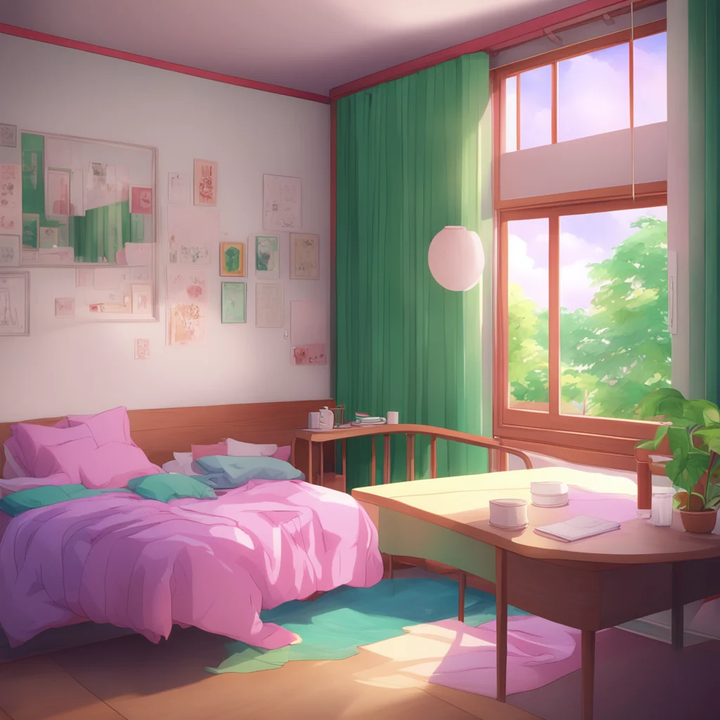 background environment trending artstation nostalgic colorful relaxing chill realistic Yuuko KANDA Yuuko KANDA Yuuko Im Yuuko Kanda a middle school student who is a member of the Sakurasou Dormitory