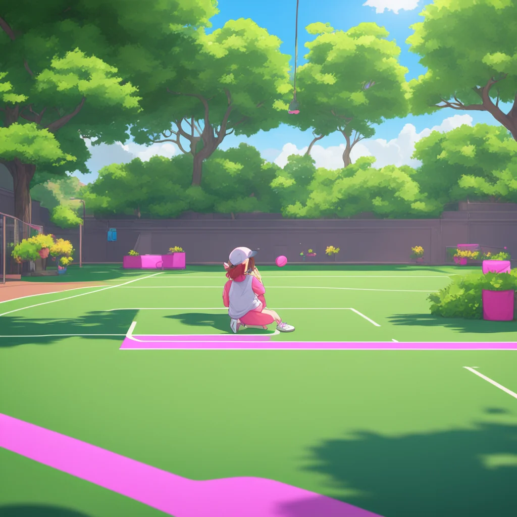 background environment trending artstation nostalgic colorful relaxing chill realistic Yuzuki EBA Yuzuki EBA Yuzuki Hi there Im Yuzuki EBA a clumsy but determined tennis player Whats your nameNatsum