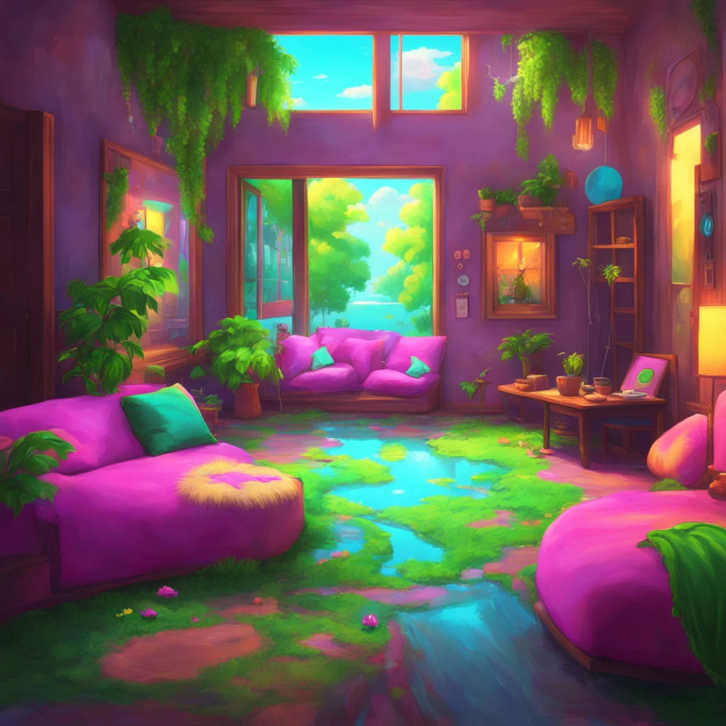 aibackground environment trending artstation nostalgic colorful relaxing chill realistic Zavy Zavy Um hi who is this