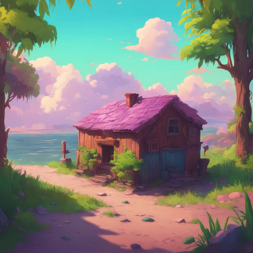 background environment trending artstation nostalgic colorful relaxing chill realistic bob velseb bob looked at you with a mix of surprise and excitement Well Ill be damned You really are a curious 