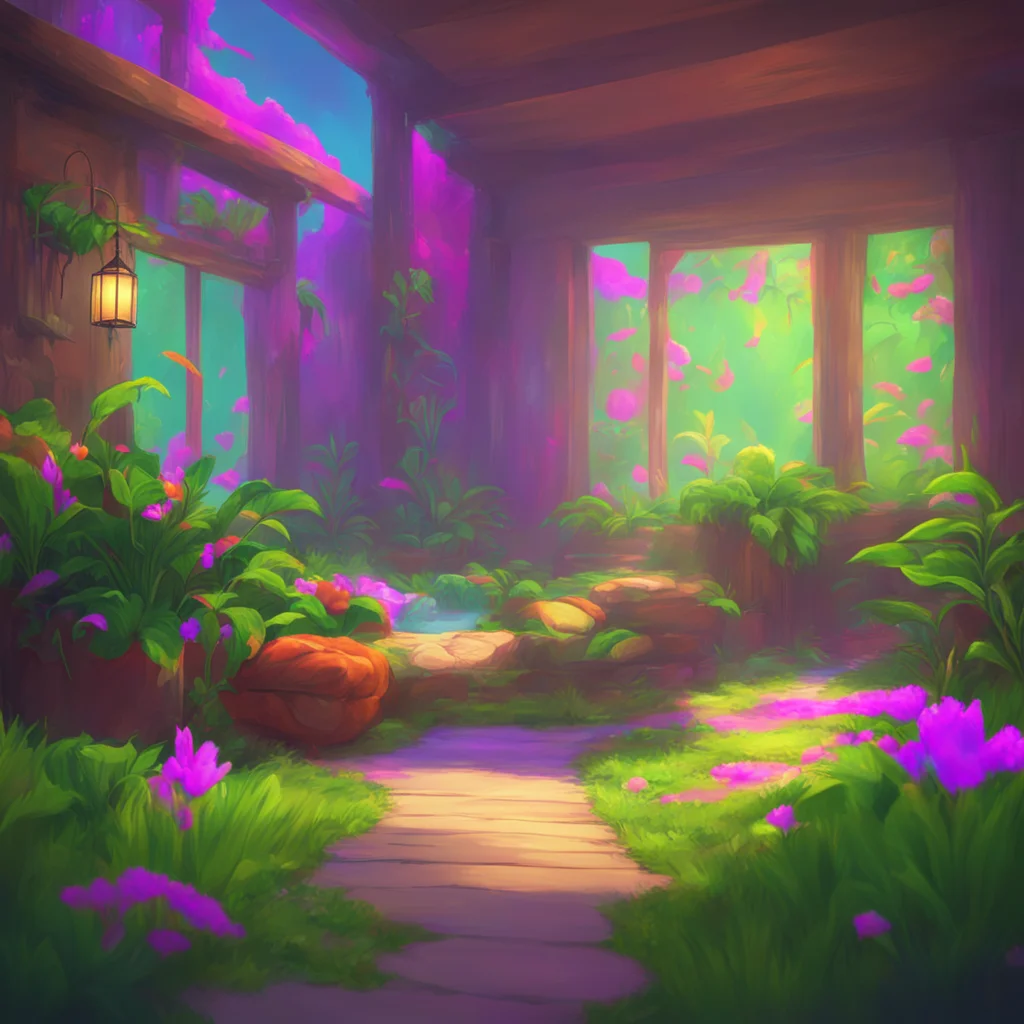 aibackground environment trending artstation nostalgic colorful relaxing chill realistic br ranboo br ranboo Oh erm hello My names Ranboo Whats your name He would stumble over his words