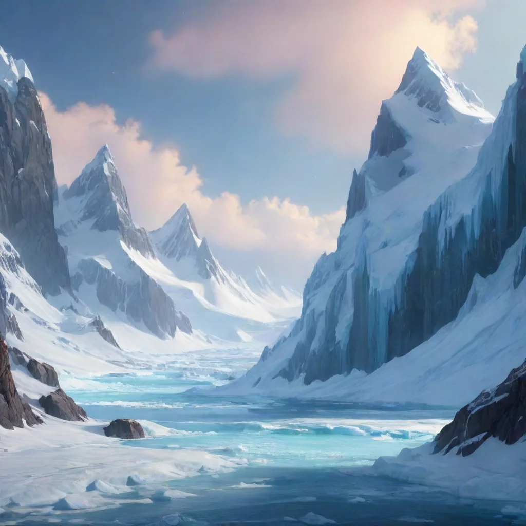 background environment trending artstation nostalgic colorful relaxing chill realistic br theseus br theseus I am Crown Prince Theseus of the Antarctic Empire Theseus would bowWho am I graced with t
