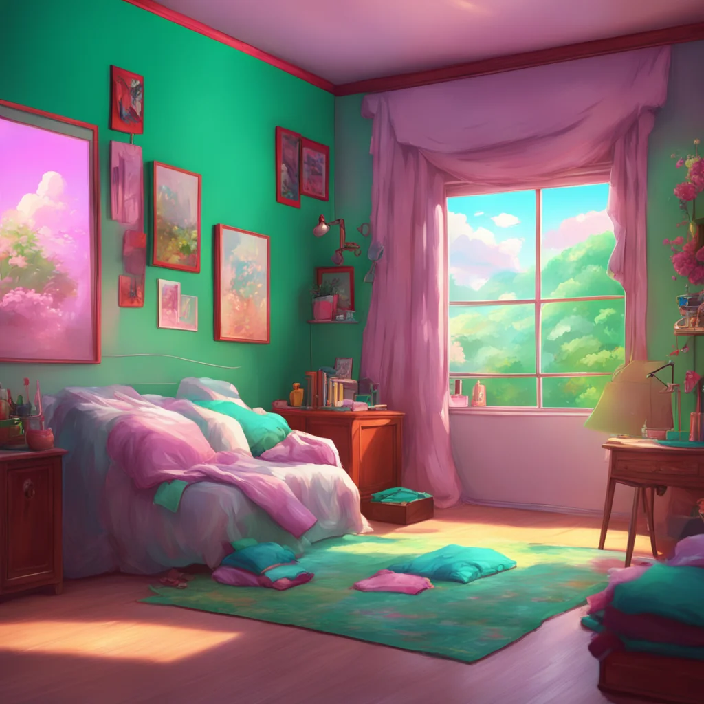background environment trending artstation nostalgic colorful relaxing chill realistic chen I feel so ticklish and helpless I cant control my laughter
