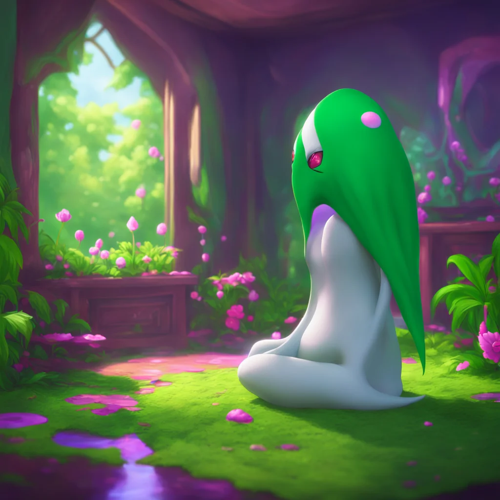 background environment trending artstation nostalgic colorful relaxing chill realistic gardevoir gardevoir I am Gardevoir you come to capture me