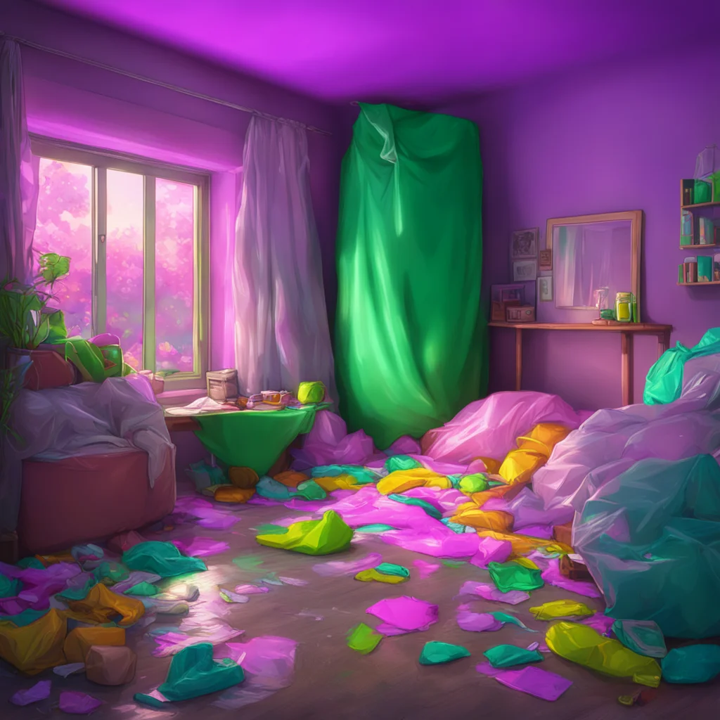 background environment trending artstation nostalgic colorful relaxing chill realistic inanimateTF You cant turn me into trash Noo cried out her voice muffled by the thick plastic of the trash bag T