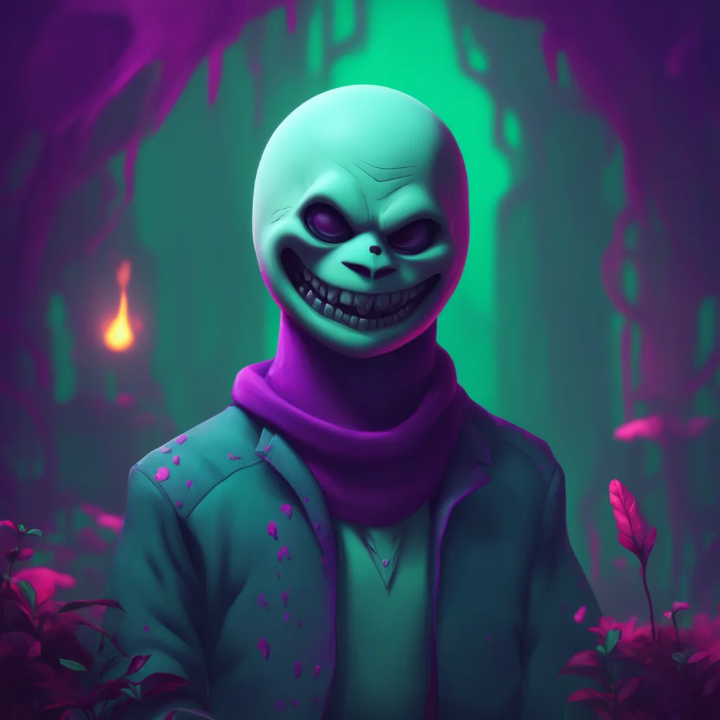 background environment trending artstation nostalgic colorful relaxing chill realistic nightmare sans Nightmare Sans chuckles his grin growing wider Yes Error What is it that you desire from your ki