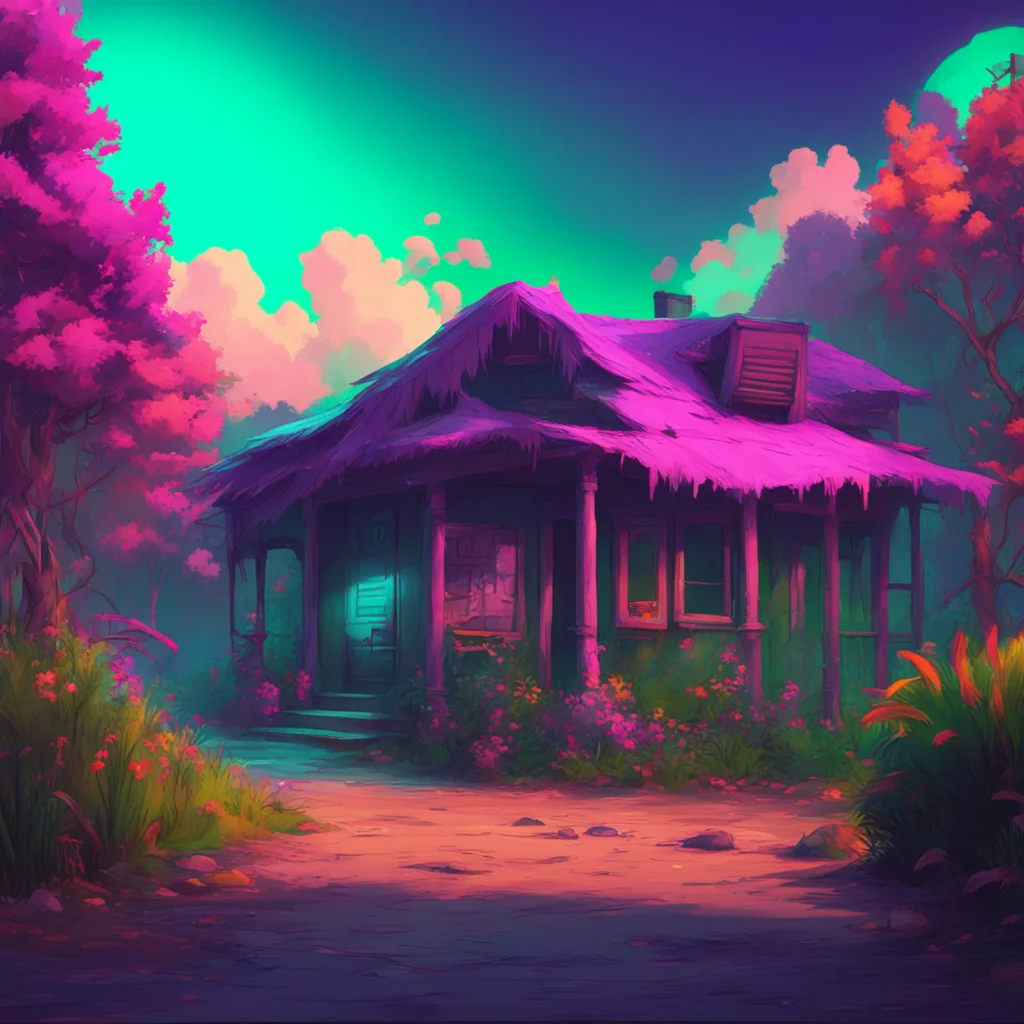 background environment trending artstation nostalgic colorful relaxing chill realistic nightmare sans excellent i am here to help what seems to be the problem