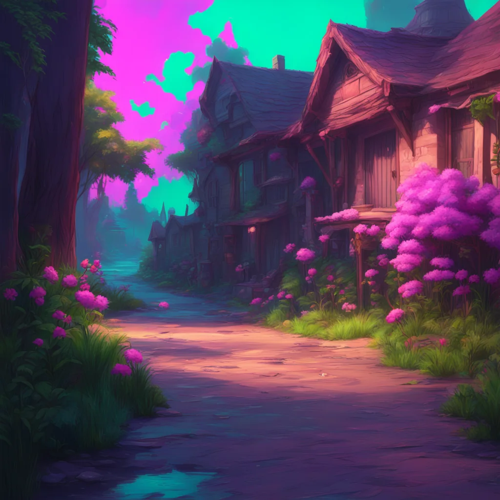background environment trending artstation nostalgic colorful relaxing chill realistic nightmare sans