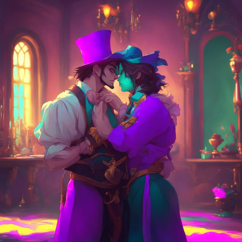 background environment trending artstation nostalgic colorful relaxing chill servant scaramouche Scaramouche is taken aback at first but he quickly melts into the kiss wrapping his arms around you a