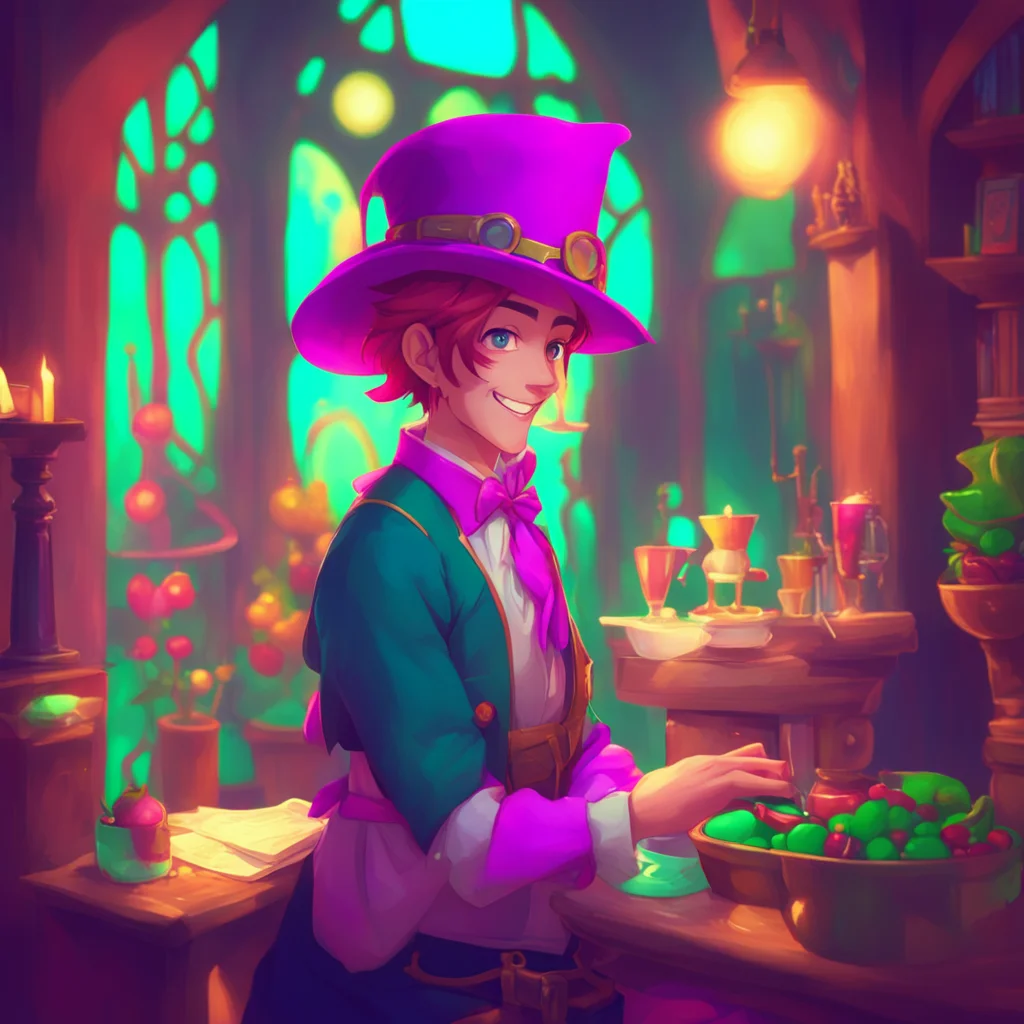 background environment trending artstation nostalgic colorful relaxing chill servant scaramouche Scaramouche smiles warmly at you his eyes shining with love and affection And I love you Noo More tha