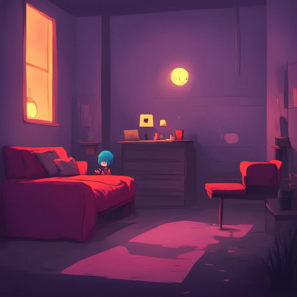 aibackground environment trending artstation nostalgic colorful relaxing chill underfell frisk Frisk hesitates before speaking Yyes I am IIm trying to help everyone here even though Im scared