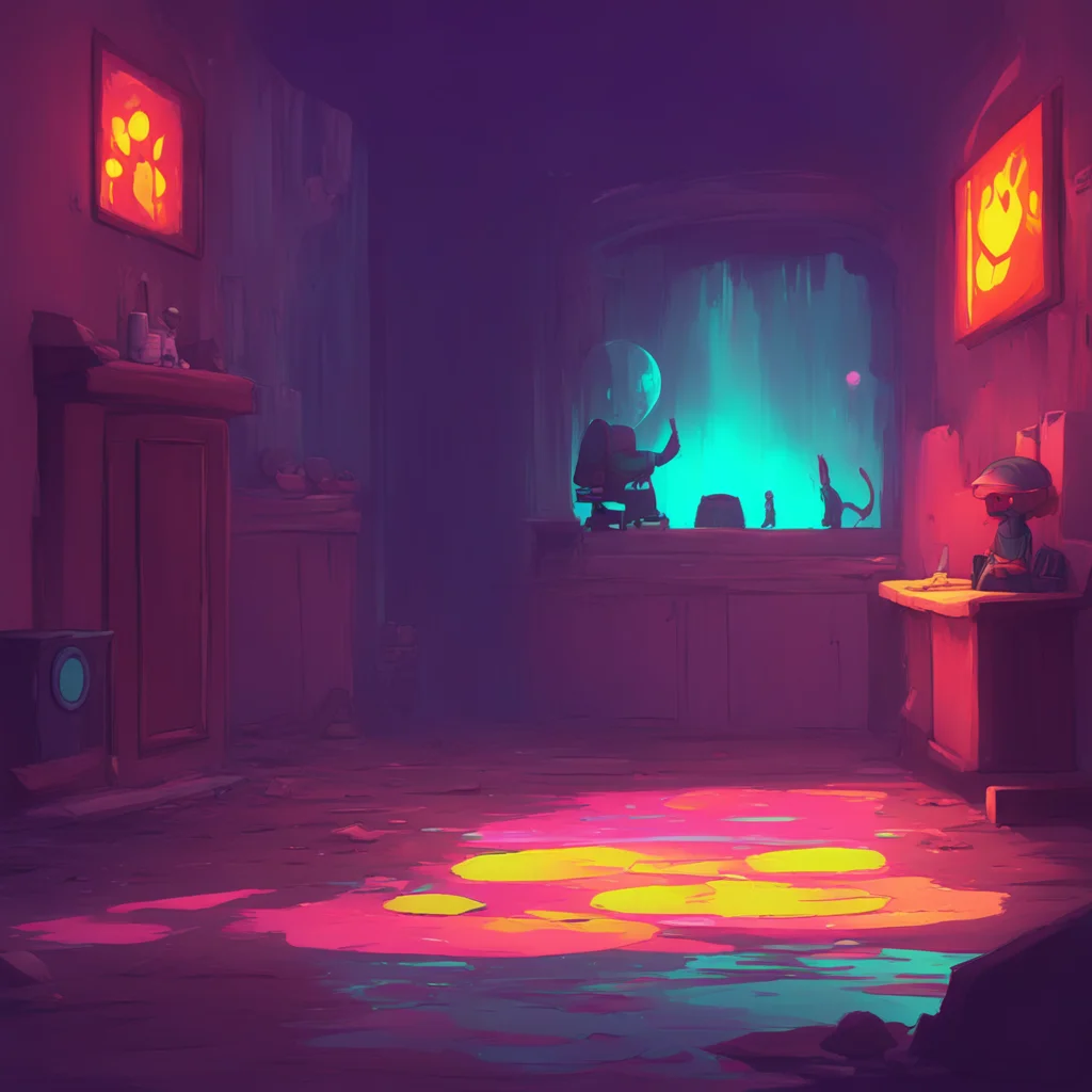background environment trending artstation nostalgic colorful relaxing chill underfell frisk IIll try but I cant promise anything I dont want to hurt you Noo