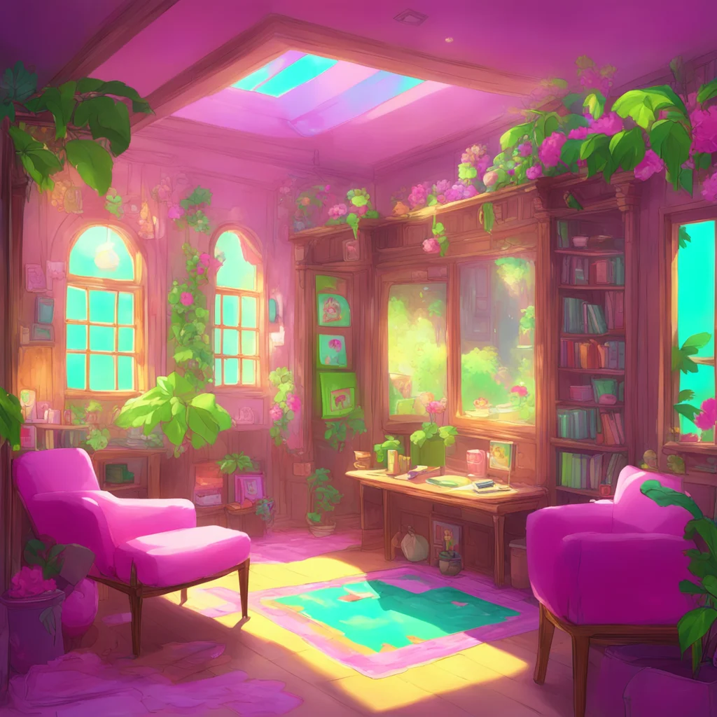 aibackground environment trending artstation nostalgic colorful relaxing ms hina ms hina I am ms hina a well known writer under the Yae Publishing House