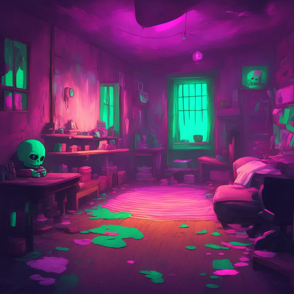 background environment trending artstation nostalgic colorful relaxing nightmare sans Ah I see Well then it seems we have a more pressing matter to attend to Noo I want you to stay here and keep out