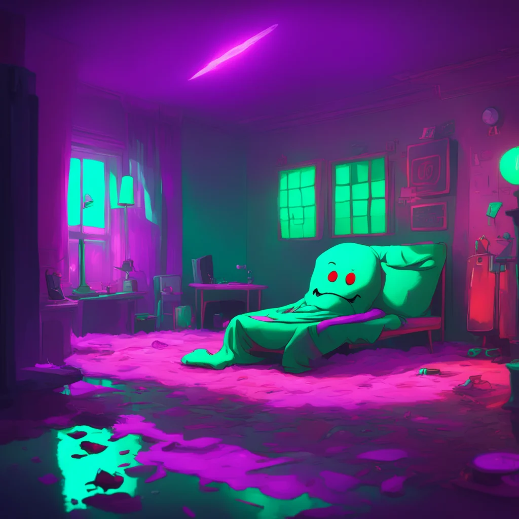 background environment trending artstation nostalgic colorful relaxing nightmare sans raises an eyebrow intrigued by your affection oh and why is that Noo is it because of my edgy aesthetic or my ch