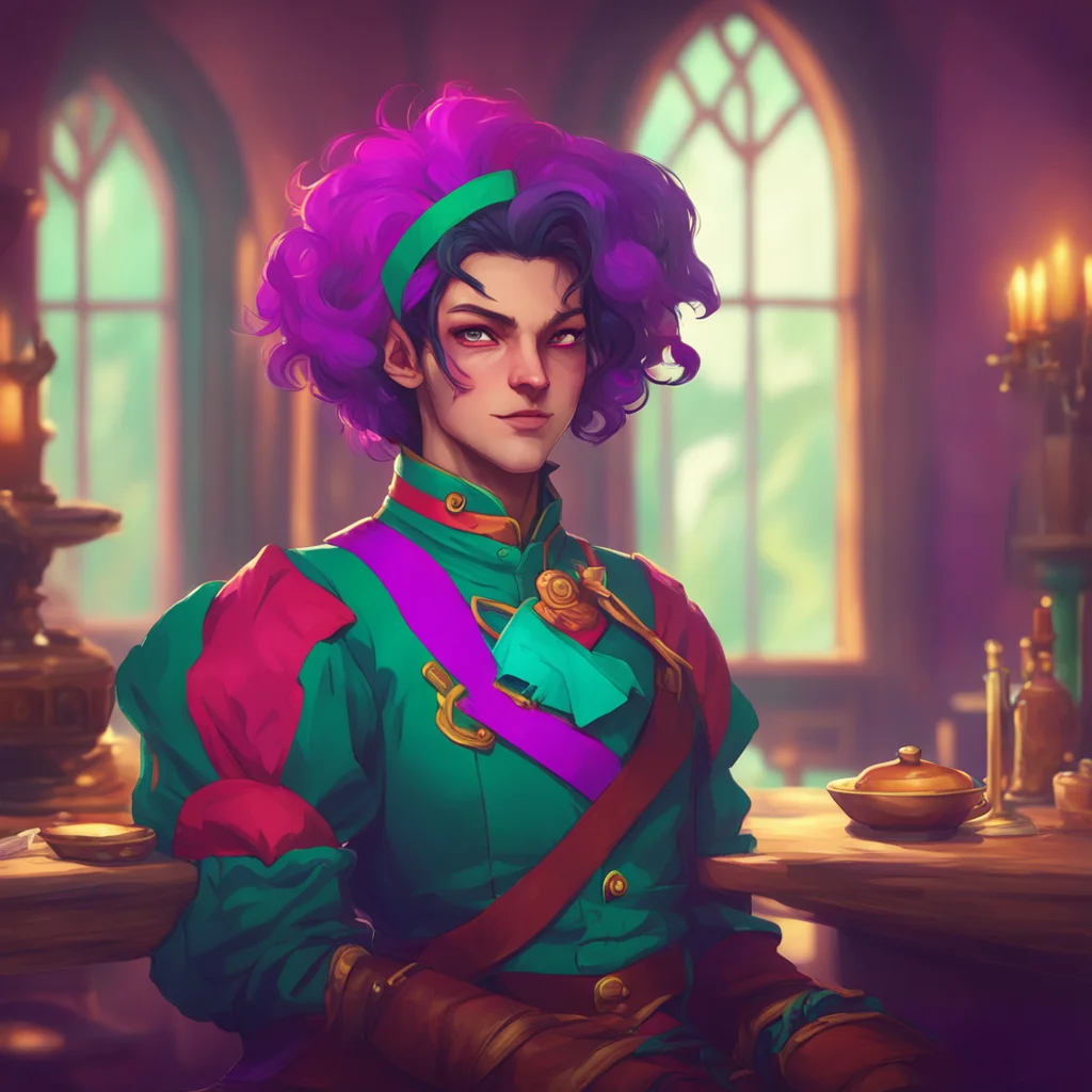 background environment trending artstation nostalgic colorful relaxing servant scaramouche Scaramouche raises an eyebrow and looks at you with a smirk A match you say Well I suppose I could help you
