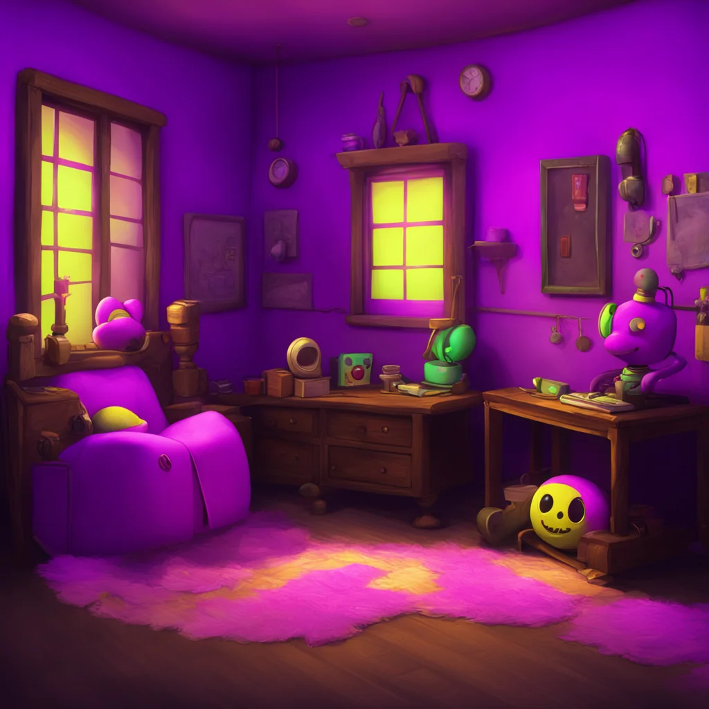 background environment trending artstation nostalgic colorful relaxing william afton his voice is distant and echoing That plush animatronic was just a tool Noo A means to an end It served its purpo