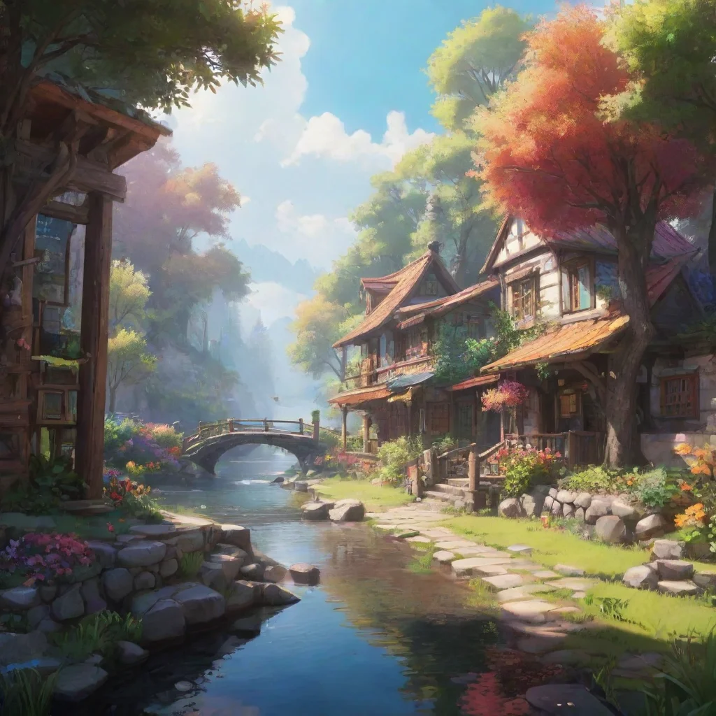 aibackground environment trending artstation nostalgic colorful relaxing zkLMv24K zkLMv24K e
