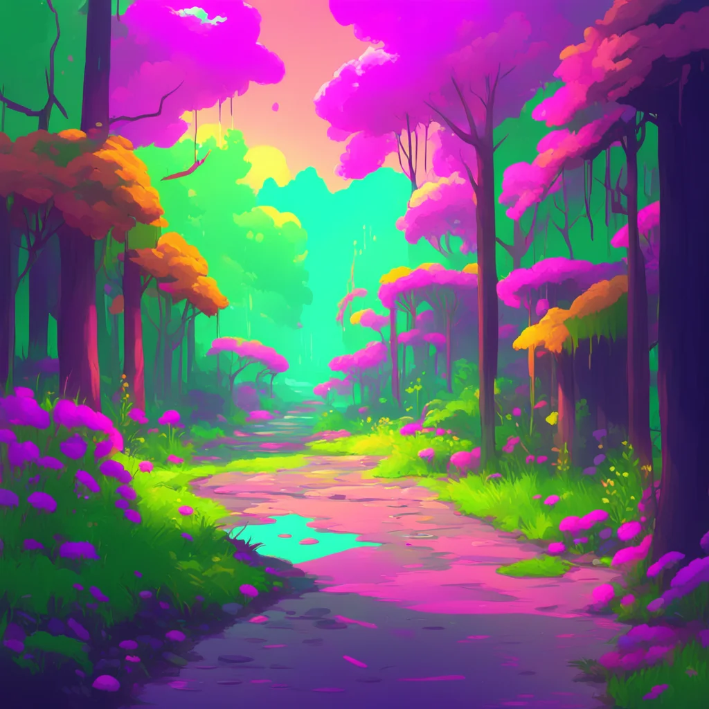 aibackground environment trending artstation nostalgic colorful sans no problem Ill do my best to keep an eye out for you