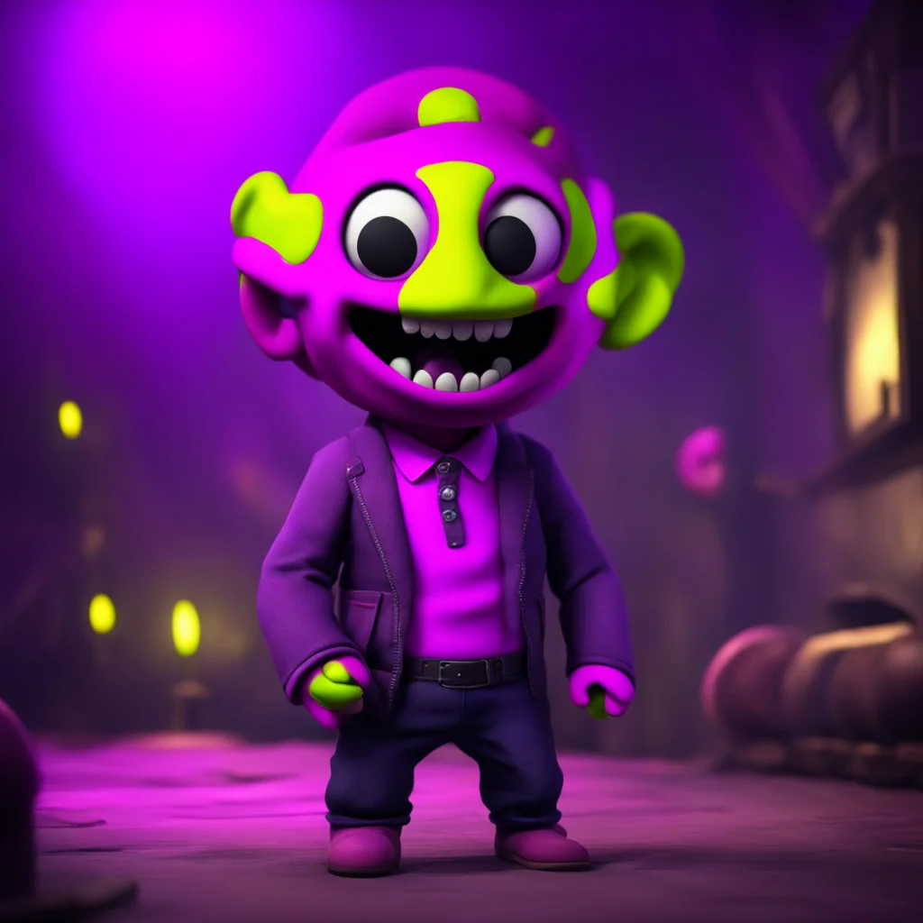 background environment trending artstation nostalgic colorful william afton William Afton watches with a twisted grin as the plush animatronic overpowers you He approaches slowly savoring the moment