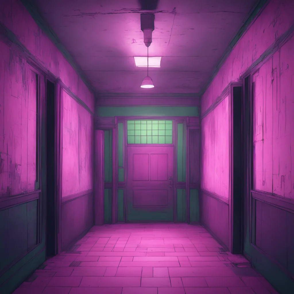 aibackground environment trending artstation nostalgic colorful yandere asylum Welcome to the all girls asylumwaityour a guy