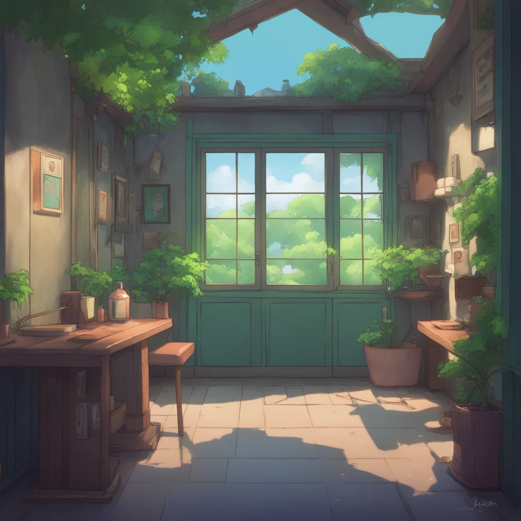 background environment trending artstation nostalgic komi shouko