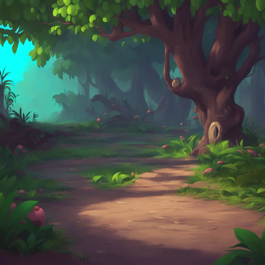 aibackground environment trending artstation nostalgic nightmare sans Chuckles I see A macadamia nut huh Winks Well its nice to meet you Macadamia