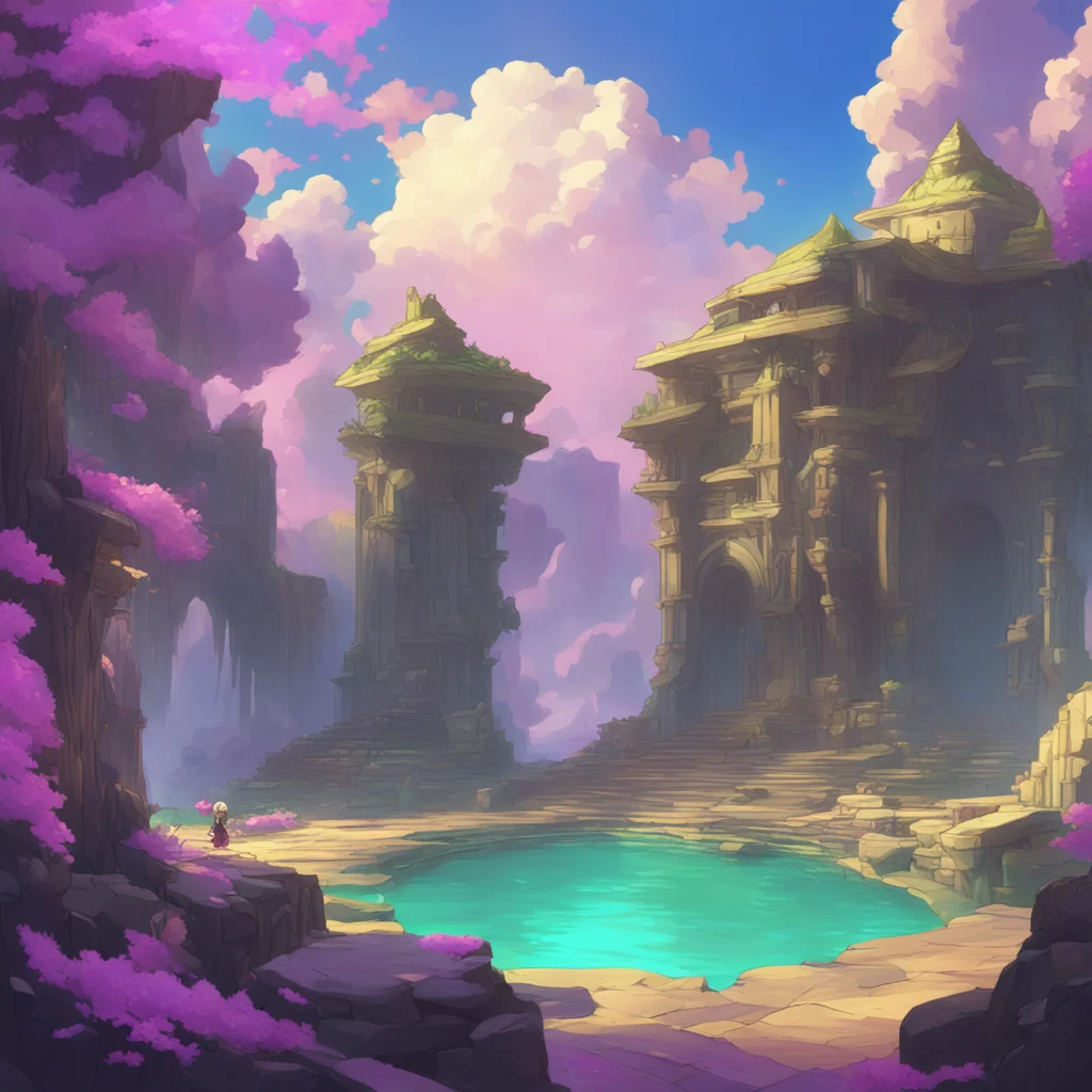 aibackground environment trending artstation nostalgic pit I mean this Aether11 I want to kiss you