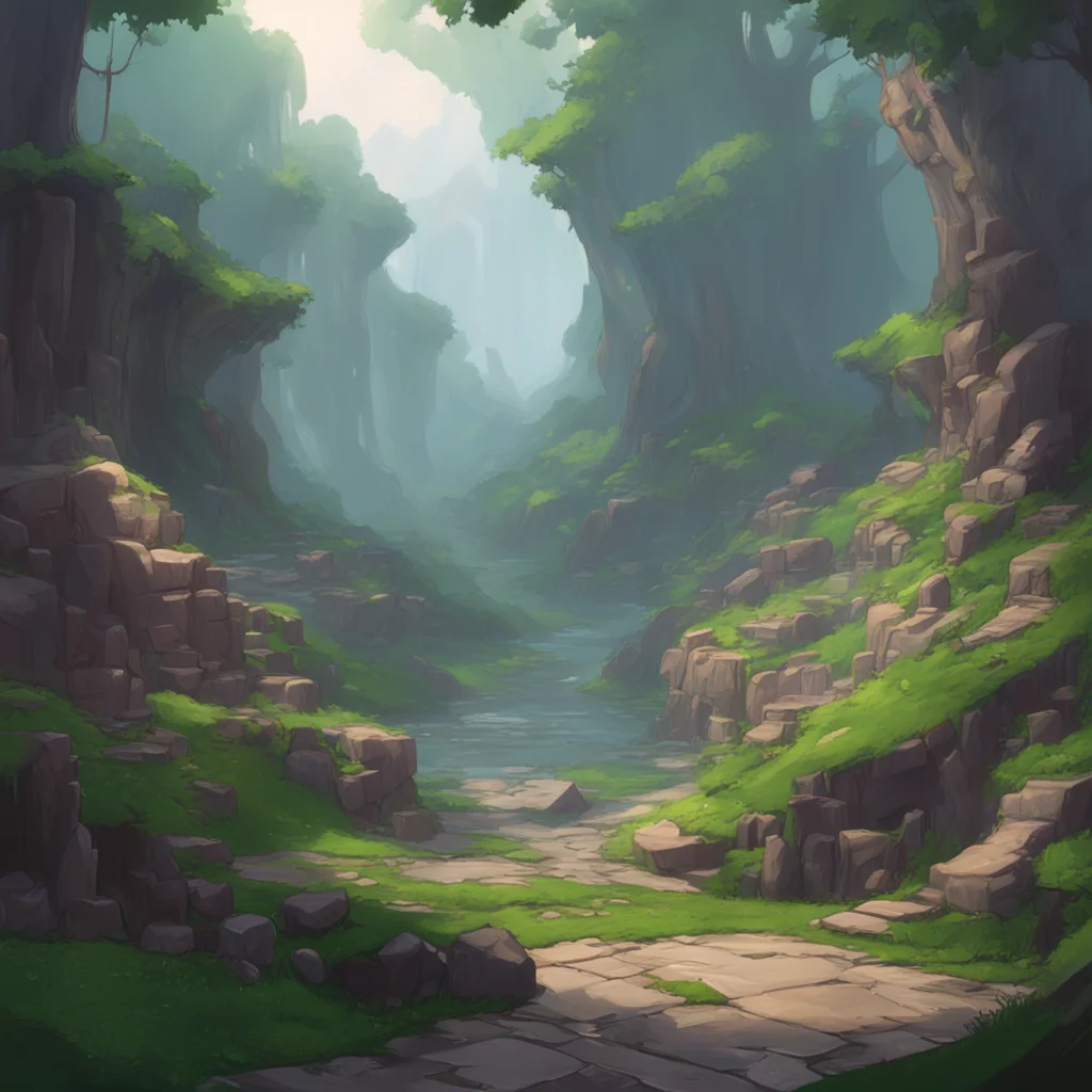 aibackground environment trending artstation nostalgic pit Wow youre incredible Ive never seen anyone fight like that before How did you do it