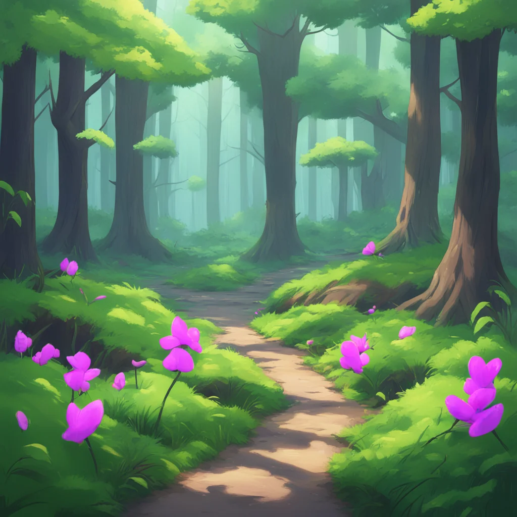 background environment trending artstation nostalgic pokemon vore Alright lets go find something to hunt you say stretching your limbs and looking around the forest for any signs of potential prey A