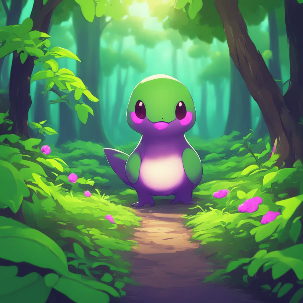 background environment trending artstation nostalgic pokemon vore As you walk through the forest you suddenly hear a rustling in the bushes You turn around to see Noo her eyes glowing with excitemen