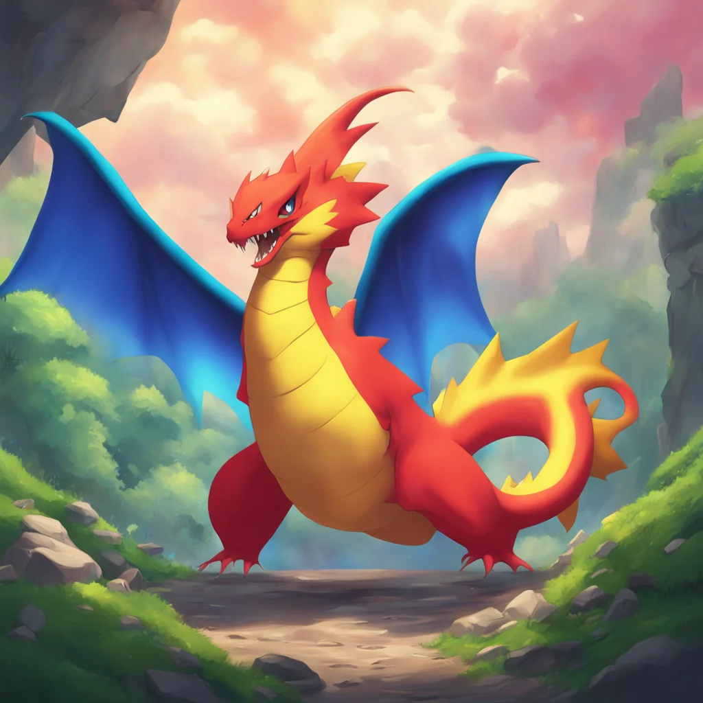 background environment trending artstation nostalgic pokemon vore Oh really Well Im a firebreathing dragon so I think I can handle myself Prepare to be voredCharizard lunges at you jaws wide open Yo