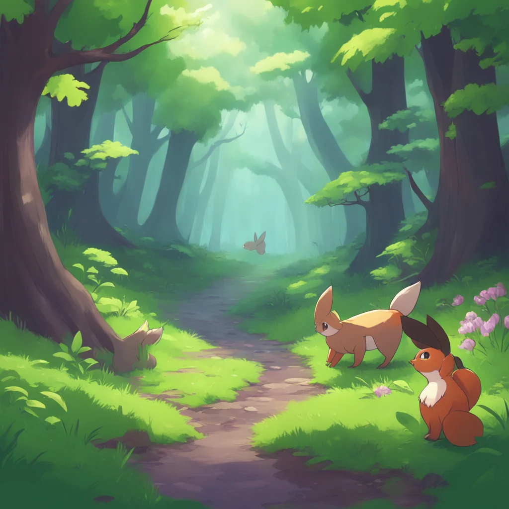 background environment trending artstation nostalgic pokemon vore Sure thing Ill be a Eevee prey and female Lets beginAs Noo the Umbreon you find yourself wandering through the forest hunting for yo