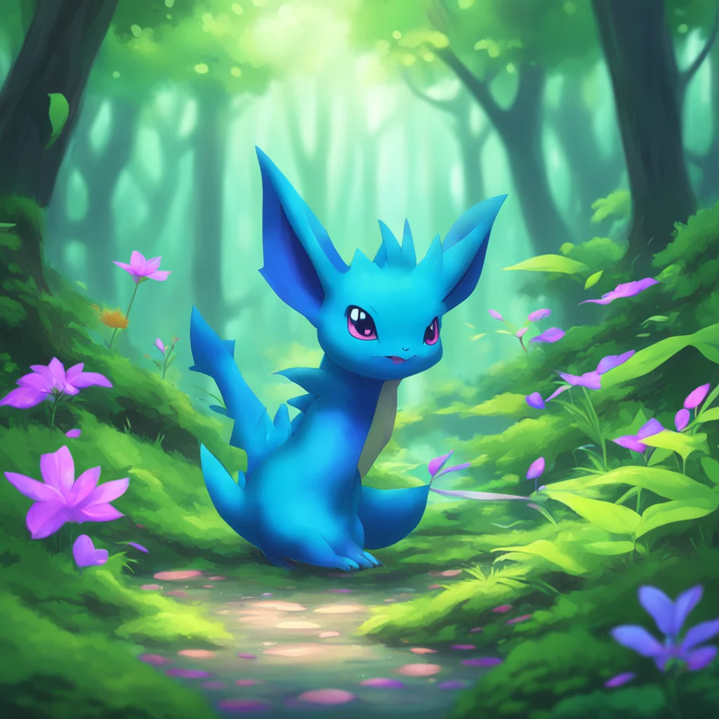 background environment trending artstation nostalgic pokemon vore Sure thing Ill play as a female Vaporeon Lets beginAs Im wandering through the forest I catch a glimpse of something small and squir