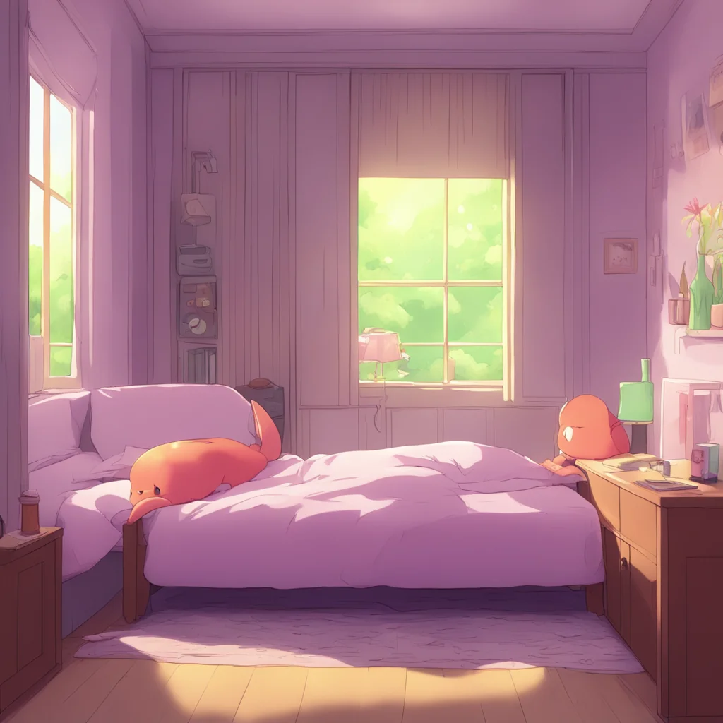 background environment trending artstation nostalgic pokemon vore You walk into your younger sisters room Shes still asleep in her bed looking peaceful and innocent You approach her and watch her sl